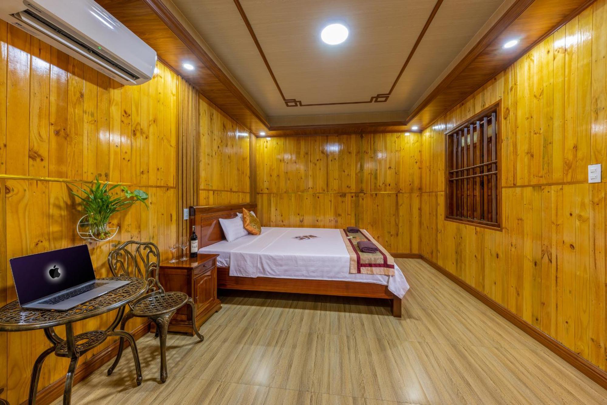 Chan Chau Lan Homestay المظهر الخارجي الصورة