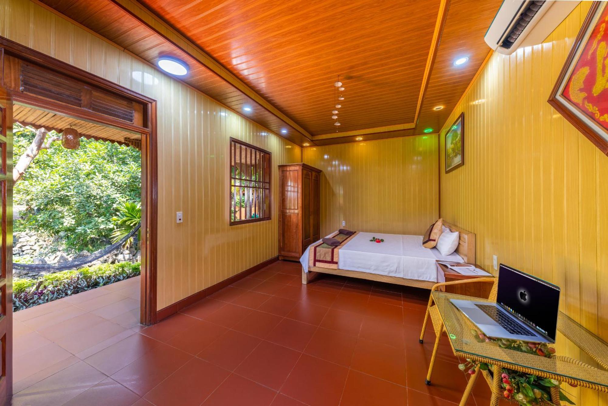 Chan Chau Lan Homestay المظهر الخارجي الصورة