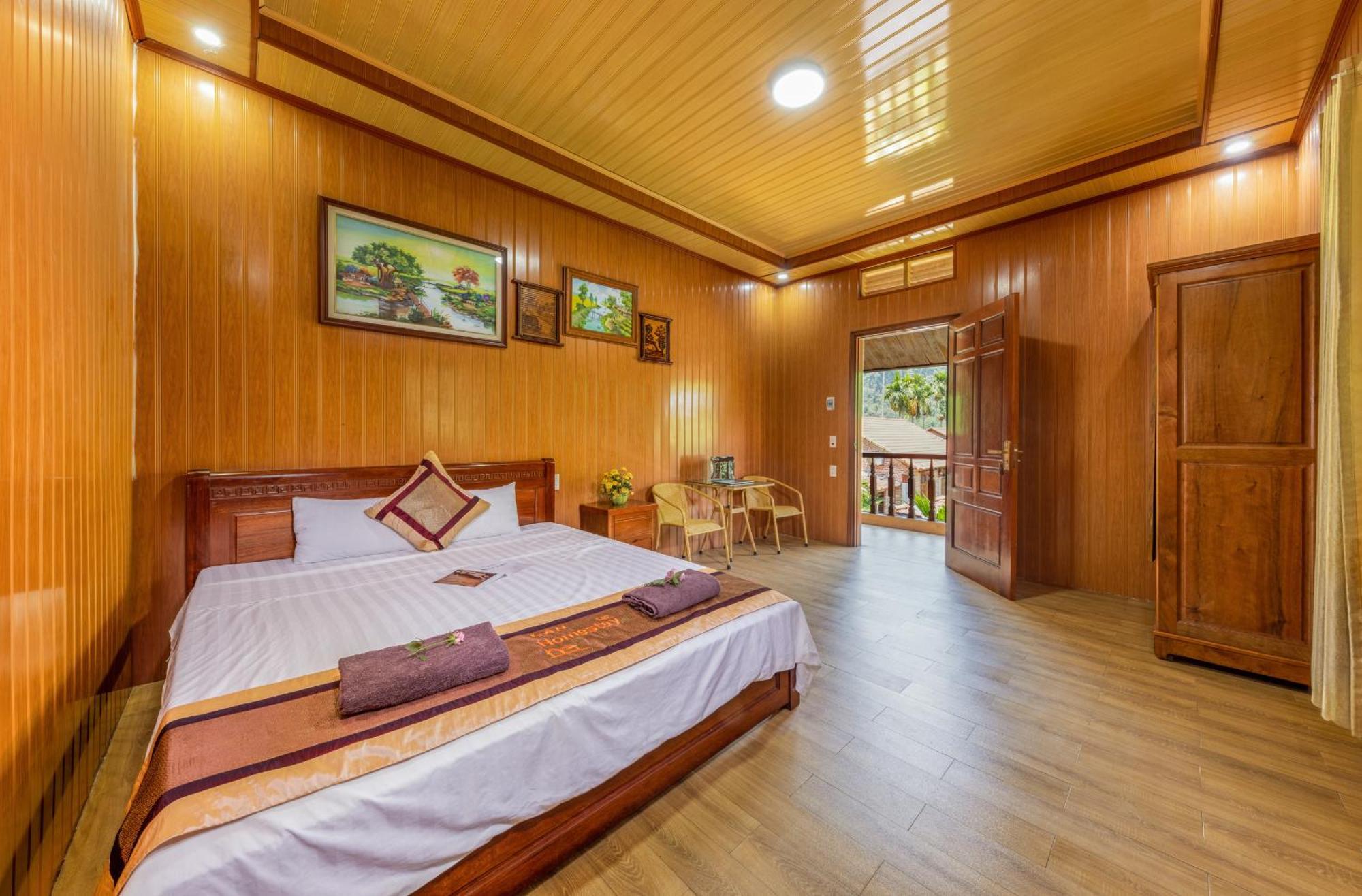 Chan Chau Lan Homestay المظهر الخارجي الصورة