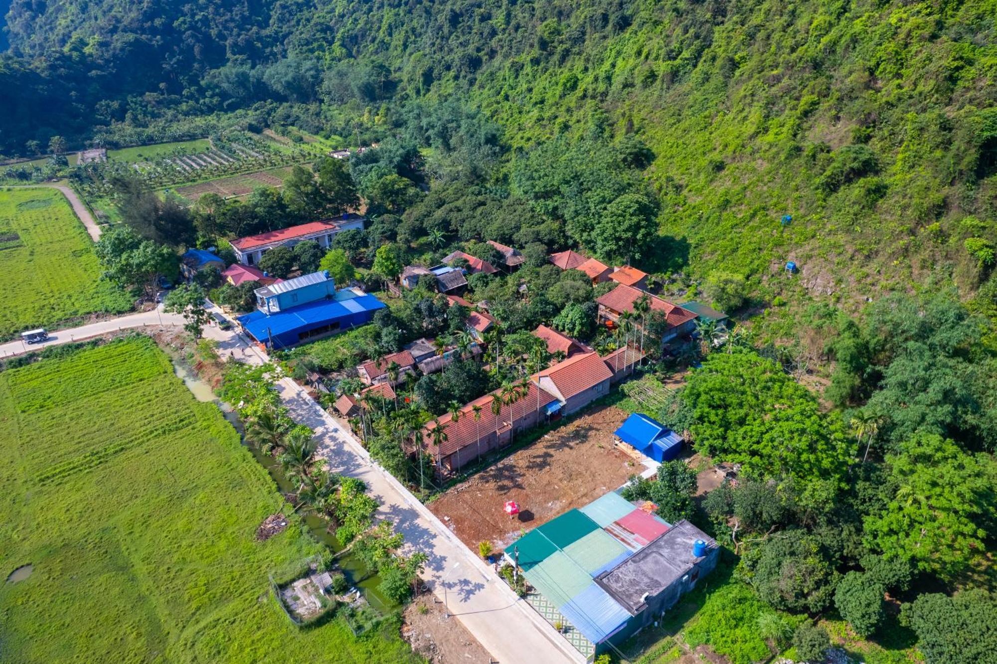 Chan Chau Lan Homestay المظهر الخارجي الصورة
